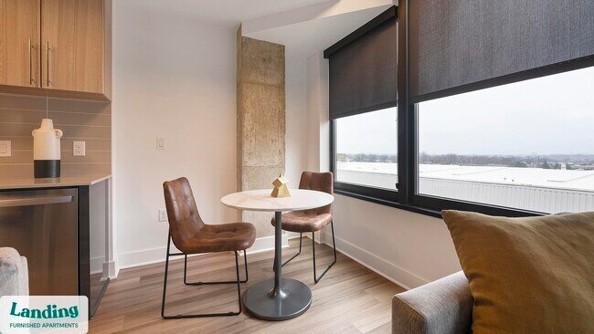 5201 Leesburg Pike unit 433, Falls Church, VA 22041 - photo 6