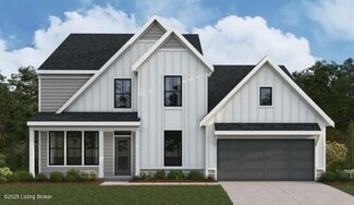 202 Preserves Blvd, Mount Washington, KY 40047