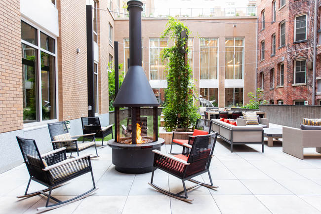 The Lurgan, Washington, DC 20001 - photo 5