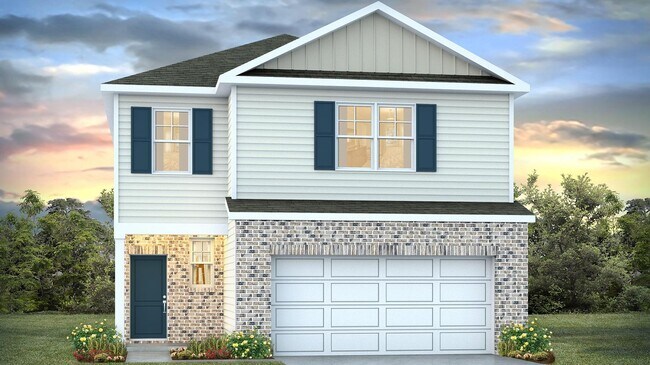 105 Hunters Branch Dr unit 36205911, Hopkins, SC 29061 - photo 4