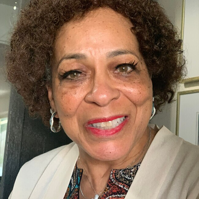 BARBARA COX