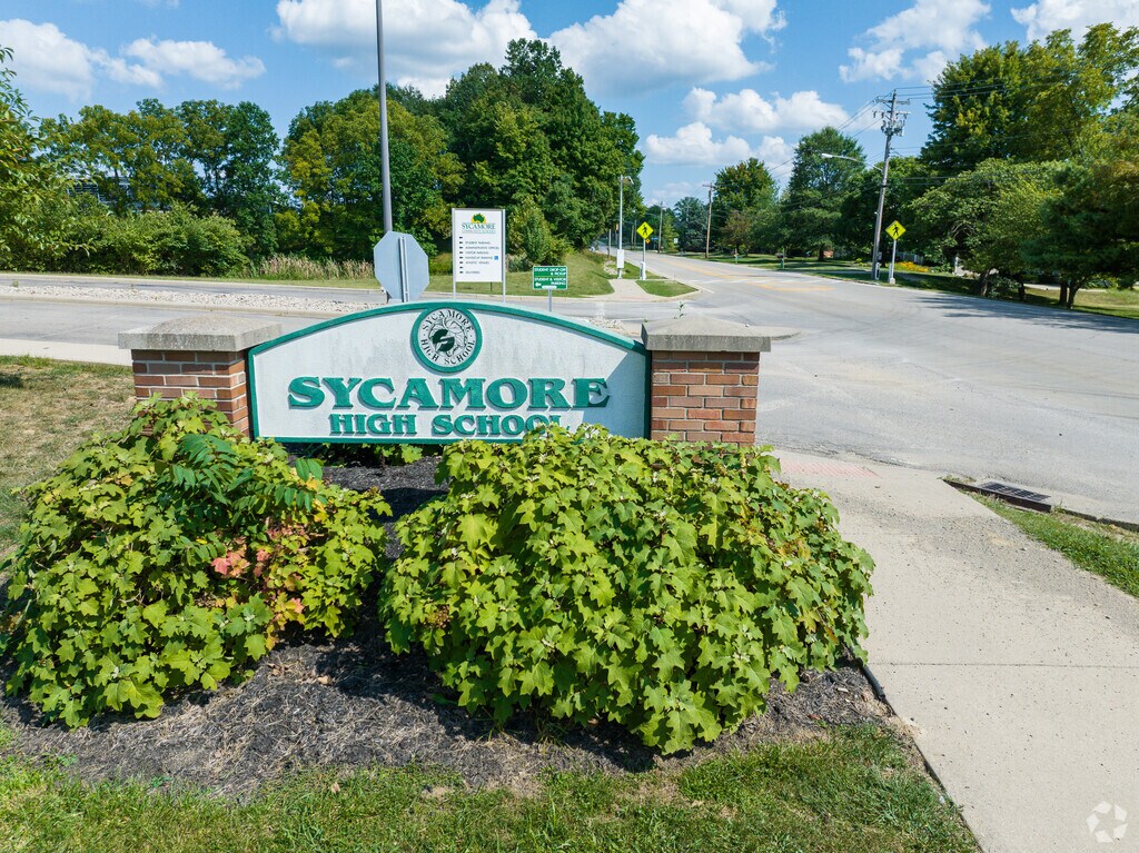 Sycamore High School, Cincinnati OH Rankings & Reviews