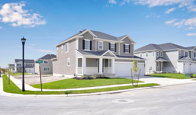 1206 E Horseshoe Way, Eagle Mountain, UT 84005 - photo 2