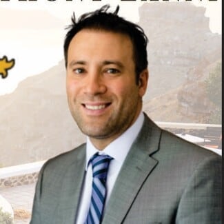 Anthony Zanni