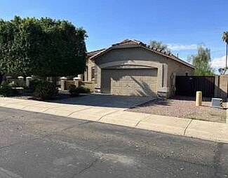 1126 E Pedro Rd, Phoenix, AZ 85042