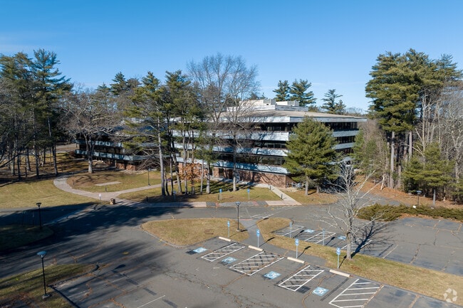 Ana Grace Academy of the Arts was located at 20 Security Drive.