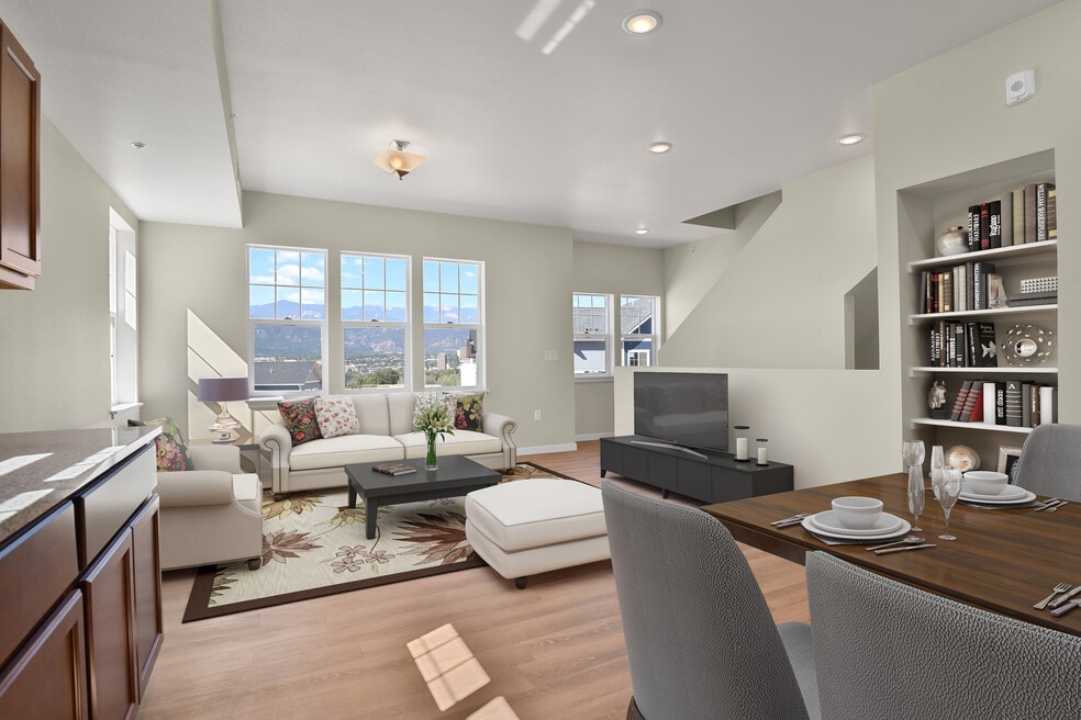 Mosaica, Colorado Springs, CO 80910 - photo 1