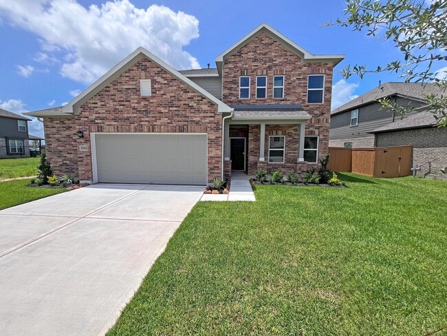 12596 Canyon Falls Blvd unit 36765708, Willis, TX 77318 - photo 5