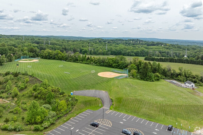 Tewksbury Elementary School students are surrounded by caring, dedicated educators.