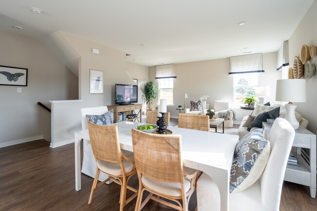 4164 Park Trail Dr, Henrico, VA 23220 - photo 6