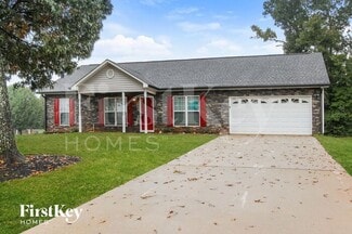 612 Everlasting Way, Locust Grove, GA 30248