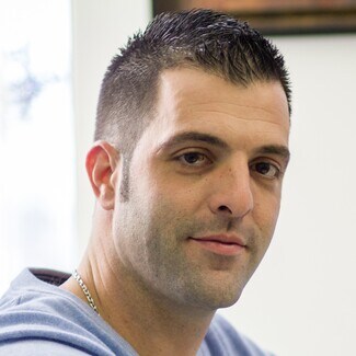 Jim Kostas