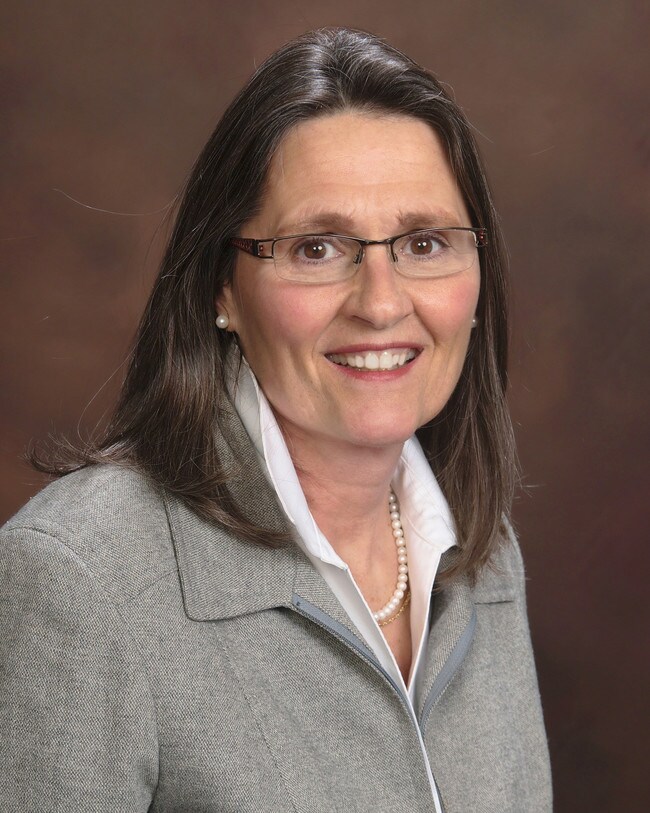 Robin Wellman