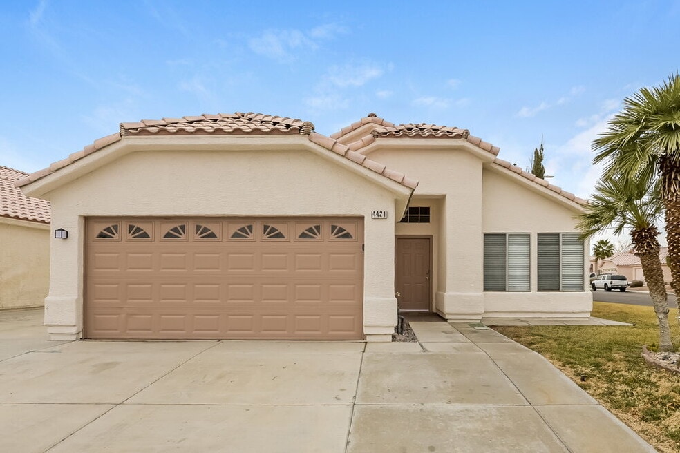 4421 La Lima Ct, Las Vegas, NV 89130 - photo 1