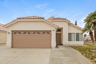 4421 La Lima Ct, Las Vegas, NV 89130
