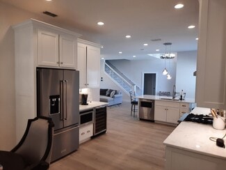 1735 Woodridge Dr, Wichita Falls, TX 76310