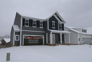 460 Crossing Ln, Miamisburg, OH 45449