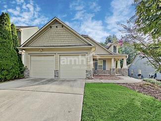 343 Downing Creek Trail, Canton, GA 30114