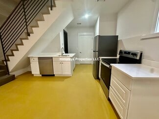 100 Mt Pleasant Ave Unit 2B, Boston, MA 02119