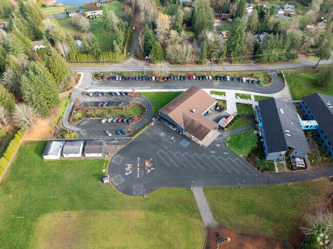 Salem Wood Elementary