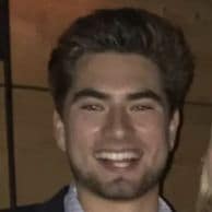 Cameron DeRuosi