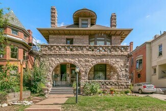 1452 Detroit St Unit 3, Denver, CO 80206