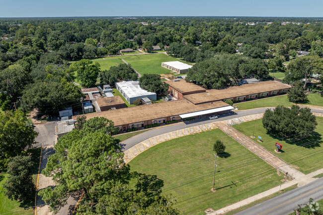 Cherokee Elementary