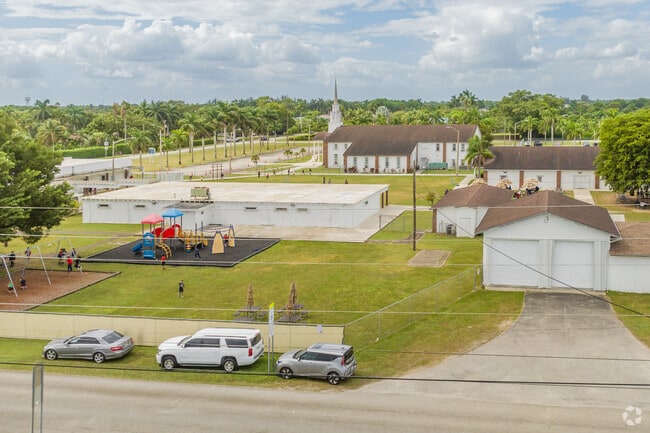Colonial Christian School in Homestead FL is a wonderful school to enroll your child.
