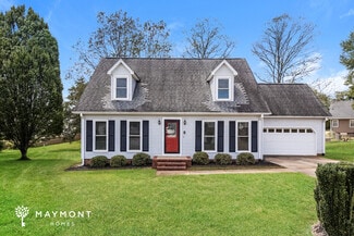 8 Elderberry Ct, Simpsonville, SC 29681