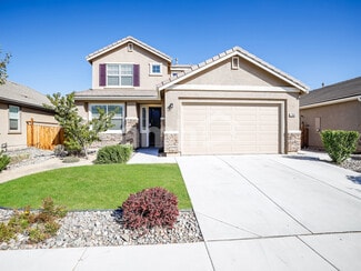 7039 Cinder Village Dr, Sparks, NV 89436