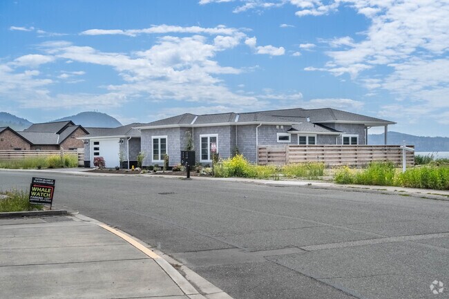 A ranch style home near Cabana Park in Skyline.