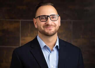 Justin Klenow