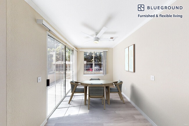 1300 The Alameda unit FL1-ID5545A, San Jose, CA 95126 - photo 4