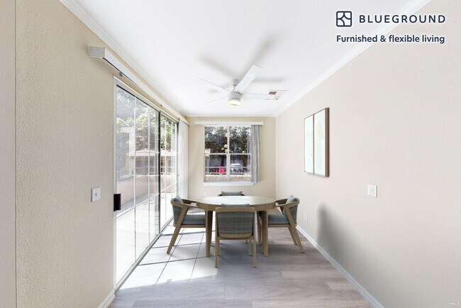 1300 The Alameda unit FL2-ID8734A, San Jose, CA 95126 - photo 4