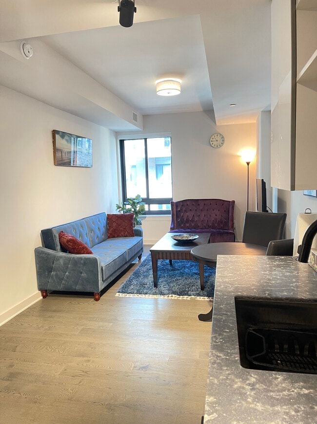 70 N St SE unit 708, Washington, DC 20003 - photo 5