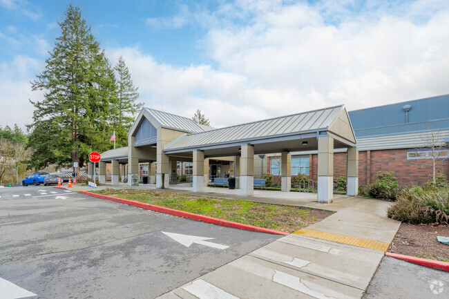 Clark Elementary School