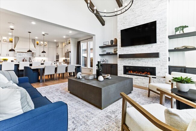 2025 Morris St, Rockwall, TX 75087 - photo 4