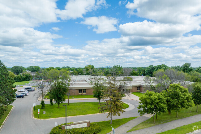 Zachary Lane Elementary in Plymouth serves 383 students in grades K-5.