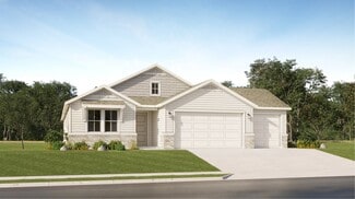 5466 E Victoria Falls Dr Unit 36041503, Nampa, ID 83686