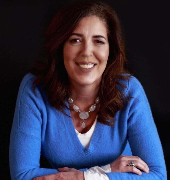 Melissa Nebelski