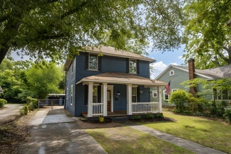 804 Woodrow St, Columbia, SC 29205