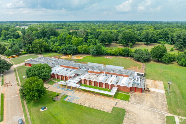 Cherokee Park Elementary