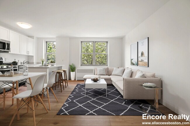 73 Gordon St unit 10-4L, Allston, MA 02134 - photo 5