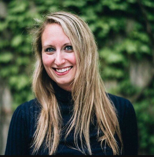 Madeline Bohrod