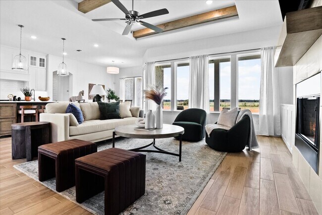 683 Bent Tree Ln unit 36788155, Weatherford, TX 76085 - photo 7