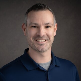 Kevin Stein