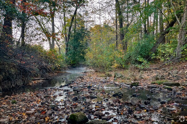 Pleasant Grove offers residents the chance to escape to the outdoors in every direction.