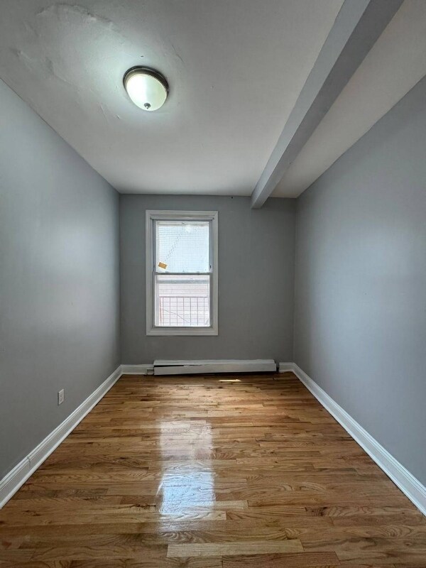 138 Clinton Ave unit 2r, Newark, NJ 07114 - photo 2