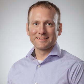 Eric Gregan