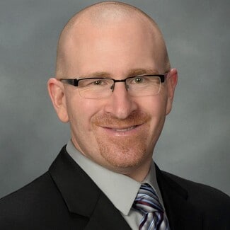 Jared Erhart